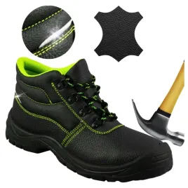 buty-robocze-meskie-trzewiki-robocze-skorzane-z-metalowym-noskiem-lekkie-41