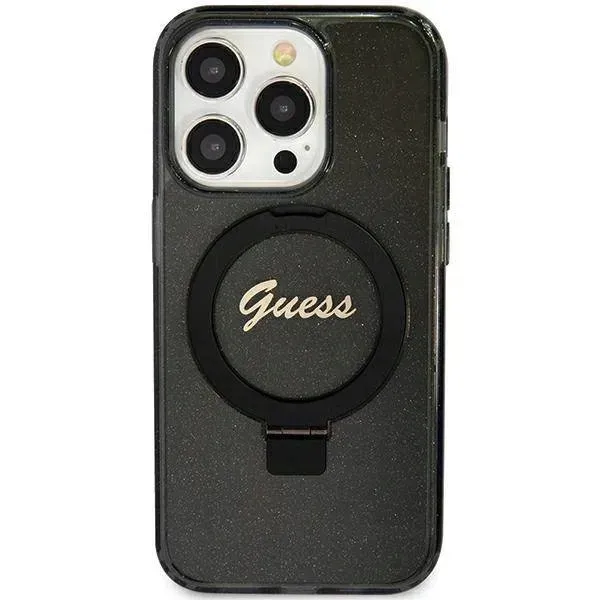 etui-guess-ring-stand-script-glitter-do-magsafe-na-iphone-12-12-pro
