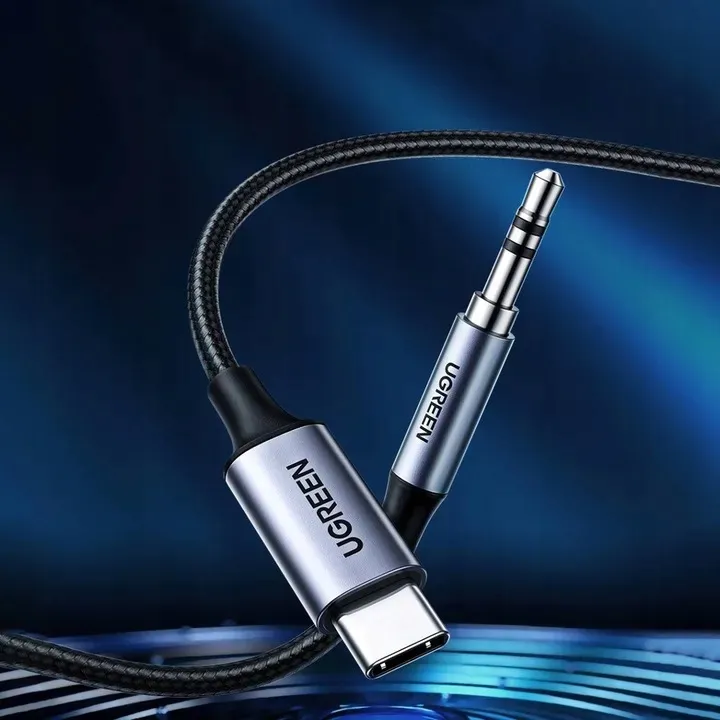 kabel-ugreen-aux-usb-c-mini-jack-3-5mm-adapter-stan-nowy