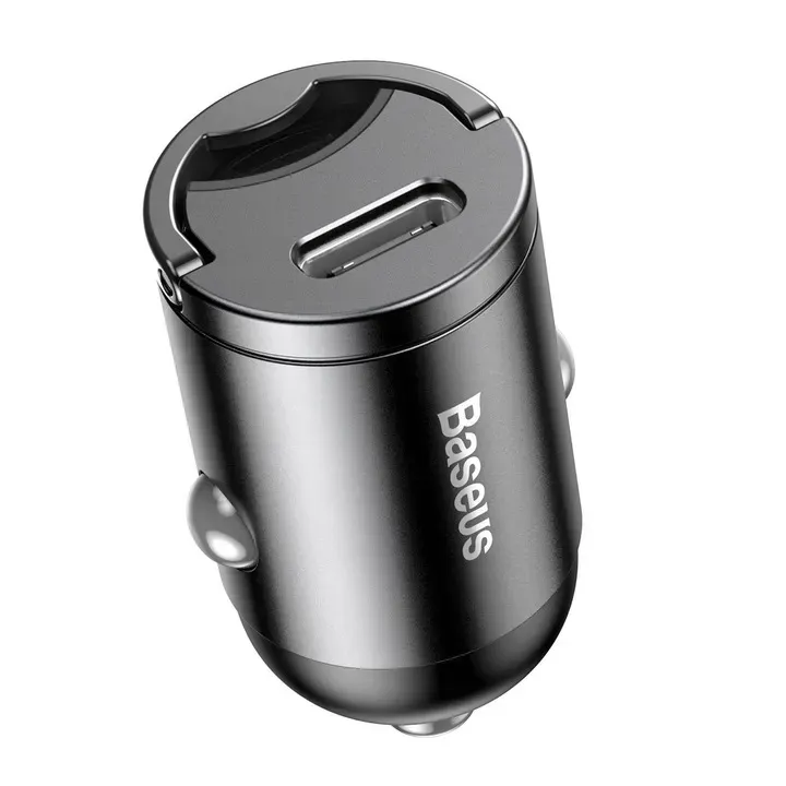 mini-ladowarka-samochodowa-baseus-usb-c-qc-pd-30w