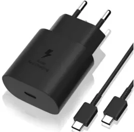szybka-ladowarka-sieciowa-usb-c-do-samsung-telefonu-kostka-25w-kabel-1m