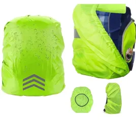 wodoszczelny-odblaskowy-pokrowiec-plecaka-dziecka-powrot-ze-szkoly-kemping