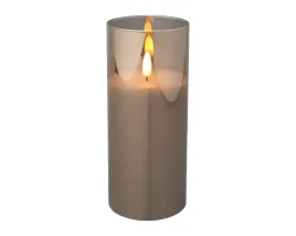 swieczka-w-szkle-led-ozdobna-szara-dekoracyjna-175-cm