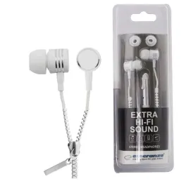 sluchawki-douszne-dokanalowe-przewodowe-z-mikrofonem-kabel-z-zamkiem-12m