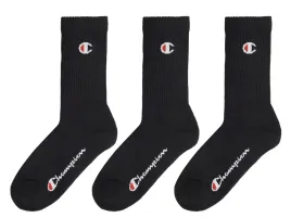 skarpetki-champion-u24558-kk001-skarpety-35-38-x3-pary-czarne-wysokie-bawel