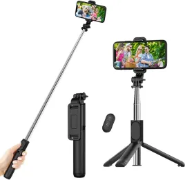 kijek-do-selfie-stick-tripod-statyw-pilot-bluetoot-uchwyt-statyw-bluetooth
