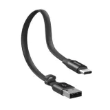 krotki-plaski-kabel-usb-c-do-android-auto-or-23cm-stan-opakowania-oryginalne