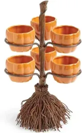 stojak-na-miseczki-w-ksztalcie-miotly-6x-miski-ceramiczne-dynie-jesien-xl