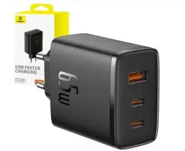 baseus-szybka-ladowarka-sieciowa-kostka-zasilacz-2x-usb-c-usb-65w