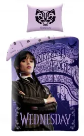 posciel-bawelniana-160x200-wednesday-addams-hit-rodzina-addamsow