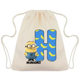 worek-plecak-bezowy-minionki-literka-h-do-szkoly-wzory