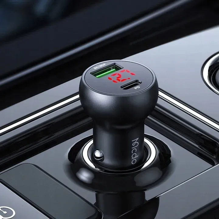 mcdodo-ladowarka-samochodowa-usb-usb-c-pd-45w-lcd