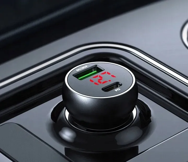 mcdodo-ladowarka-samochodowa-usb-usb-c-pd-45w-lcd