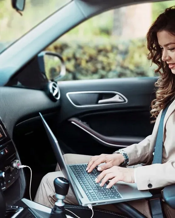 mcdodo-ladowarka-samochodowa-usb-usb-c-pd-45w-lcd