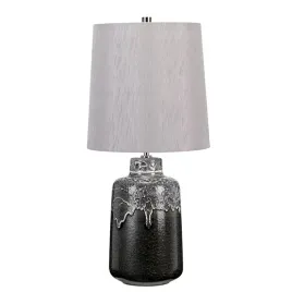 lampa-stolowa-ceramiczna-czarna-biala-srebrna-65-cm-rustykalna-elstead