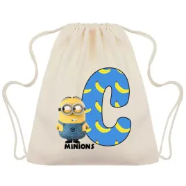 worek-plecak-bezowy-minionki-literka-c-do-szkoly-wzory