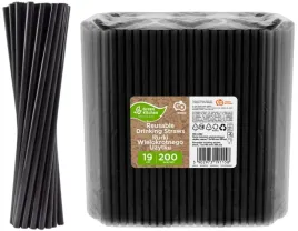 slomki-rurki-wielokrotnego-uzytku-plastikowe-shake-czarne-proste-200szt