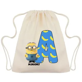worek-plecak-bezowy-minionki-literka-a-do-szkoly-wzory