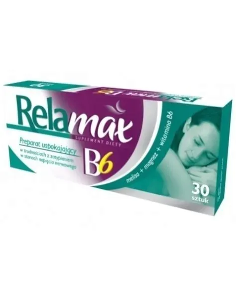 relamax-b6-30-tabletek