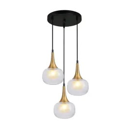lampa-wiszaca-potrojna-czarna-mosiezna-szklane-klosze-do-salonu-3pkt-italux