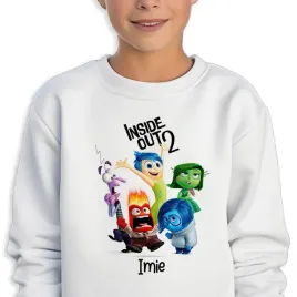 bluza-dziecieca-inside-out-2-postaci-bialy-wzory-140-cm