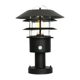 lampa-stojaca-zewnetrzna-z-czujnikiem-industrialna-czarna-30-cm-elstead