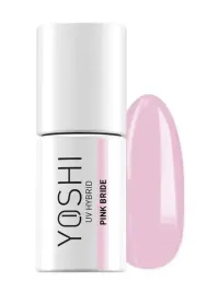yoshi-lakier-hybrydowy-6-ml-wedding-211-pink-bride
