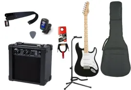 gitara-elektryczna-wzmacniacz-7w-kabel-zestaw