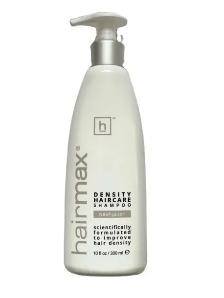 HairMax Density 300ml szampon do włosów łysienie USA