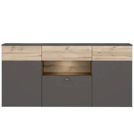 komoda-do-salonu-jadalni-w-stylu-nowoczesnym-150-cm-z-podswietleniem