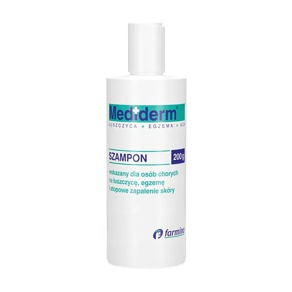 mediderm-szampon-200-g