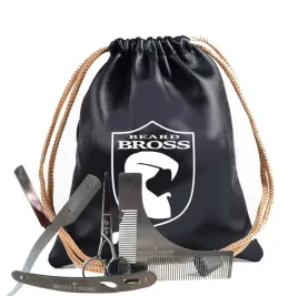 beard-bross-brzytwa-do-golenia-szablon-nozyczki-do-brody