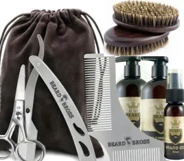 brzytwa-do-golenia-szablon-nozyczki-do-brody