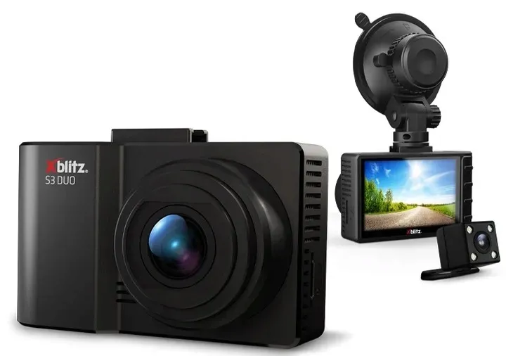 wideorejestrator-xblitz-s3-duo