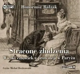stracone-zludzenia-wielki-czlowiek-audiobook
