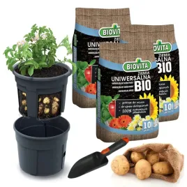 doniczka-do-uprawy-ziemniakow-i-warzyw-28l-bio-podloze-30l-lopatka