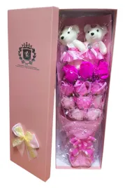 bukiet-sztucznych-kwiatow-flower-box-prezent-na-dzien-nauczyciela-wesele
