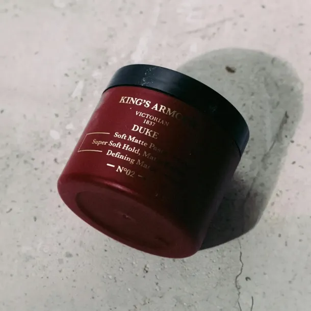 king-s-armour-soft-matte-paste-lekka-pasta-matujaca-110ml-marka-bez-marki