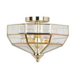 lampa-sufitowa-art-deco-zlota-szklana-do-salonu-sypialni-2-pkt-elstead