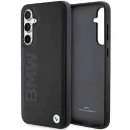 etui-bmw-leather-hot-stamp-na-samsung-galaxy-s23-fe-czarne