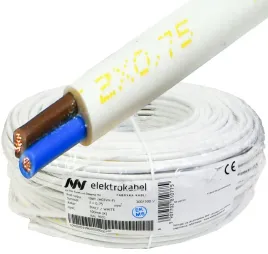 przewod-bialy-omy-2x075-h03vv-f-300v-linka-biala-100-mb-elektrokabel