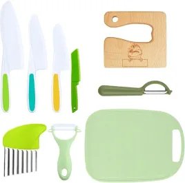 zestaw-kuchenny-dla-dziecka-nauka-gotowania-rodzicem-bezpieczne-noze-deski