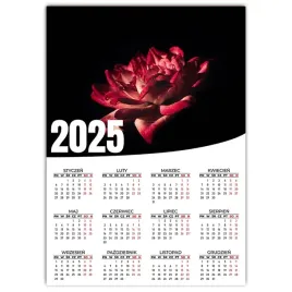 kalendarz-plakatowy-scienny-50x70-na-prezent-kwiatowe-flower-roze-wzory