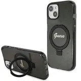 etui-guess-ring-stand-script-glitter-do-magsafe-na-iphone-15-plus-14-plus