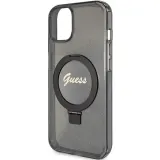 etui-guess-ring-stand-script-glitter-do-magsafe-na-iphone-15-plus-14-plus-funkcje-ladowanie-indukcyjne-pochlanianie-wstrzasow