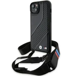 etui-bmw-m-edition-carbon-stripe-and-strap-na-iphone-15-plus-14-plus-