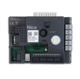 nice-centrala-sterujaca-sna4r10-spin-6041-sterownik-plyta-nowa