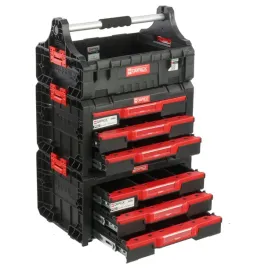 organizer-na-narzedzia-2x-szuflady-skrzynka-z-uchwytem-h-735-cm-modul-pro