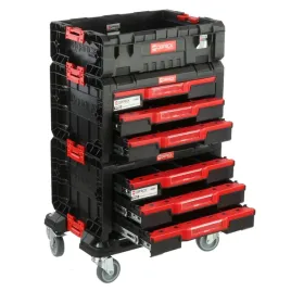 organizer-na-narzedzia-2x-szuflady-pojemnik-na-kolkach-h-76-cm-modul-pro
