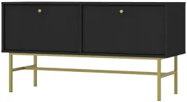 czarna-szafka-rtv-120-cm-avila-pod-telewizor-drzwi-metalowy-stelaz-uchwyty